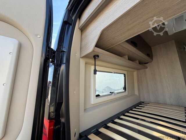Camping-car  BRAVIA