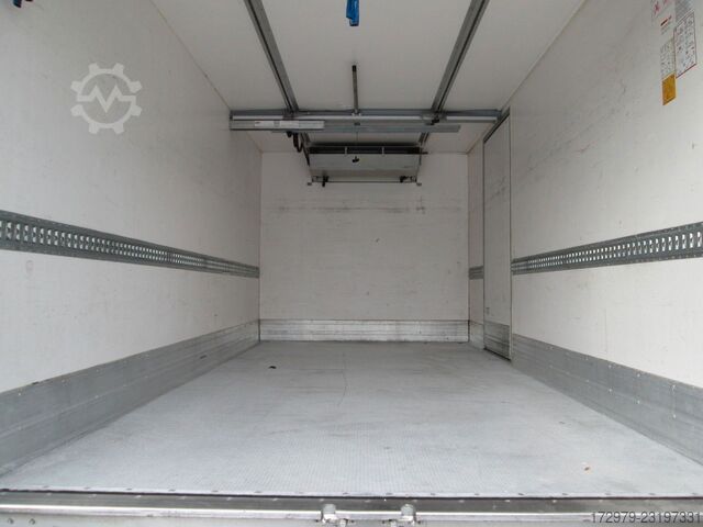 Soğutucu kasa panelvan MITSUBISHI Canter Fuso7C18 *Carrier *LBW*Klima*2.45m Breit*