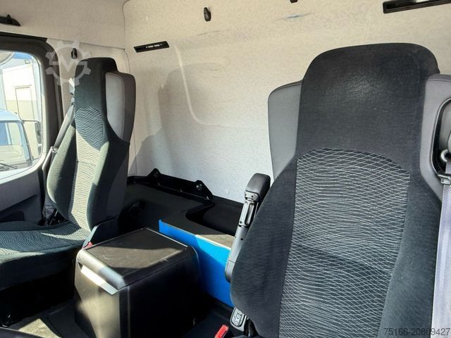 Kassabíll MERCEDES-BENZ ACTROS 1842 L Koffer 6,15 m LBW 1,5 T*AHK