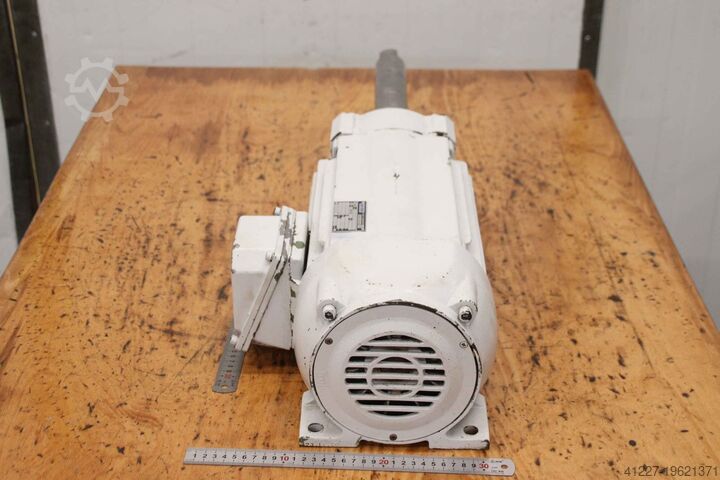 フライスモーター 15 kW / 4360 回転/分 Perske KS 81.25-2 D