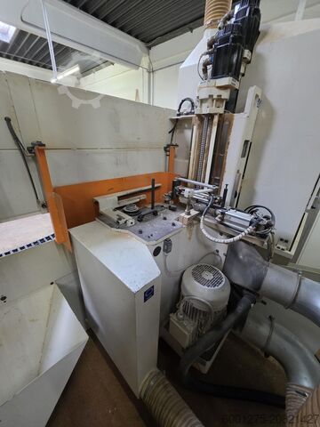 Bewerkingscentrum voor hoeken SCM WINDOR 100