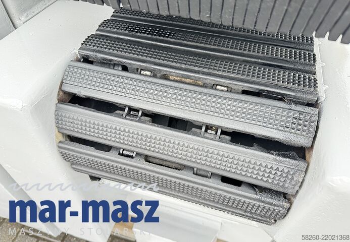 Fierăstrău multilamă cu două axe OGAM PO-680 D 180