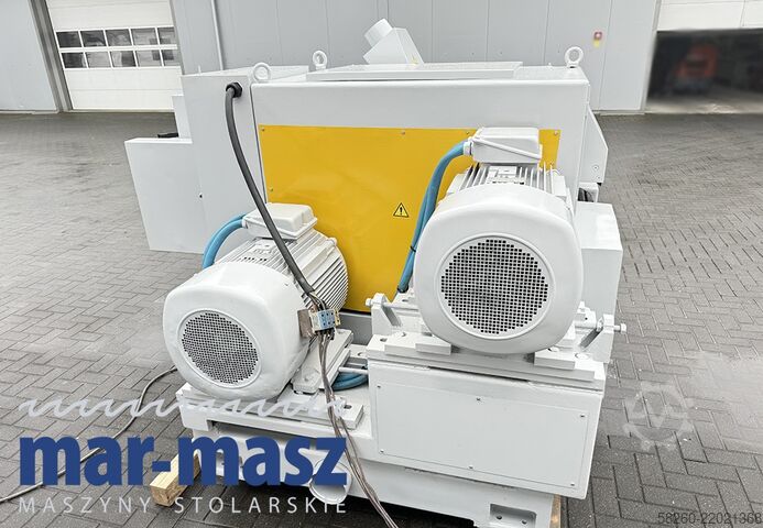 Fierăstrău multilamă cu două axe OGAM PO-680 D 180