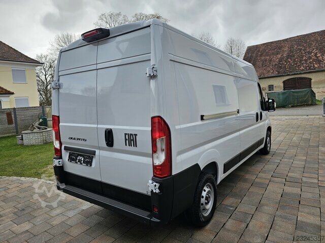 Βαν Fiat Ducato 35 MAXI L3H2 13m³ 270° 5 TFT Kamera PDC