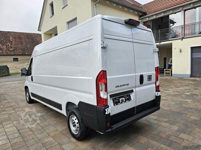 Βαν Fiat Ducato 35 MAXI L3H2 13m³ 270° 5 TFT Kamera PDC