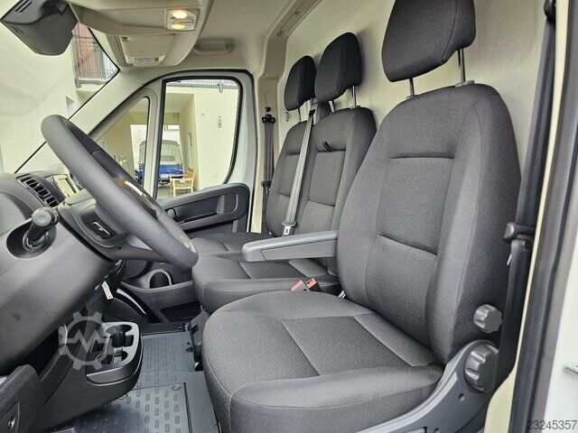 Βαν Fiat Ducato 35 MAXI L3H2 13m³ 270° 5 TFT Kamera PDC