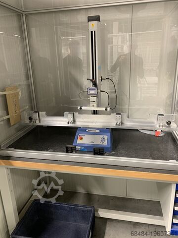Laboratorium testowe