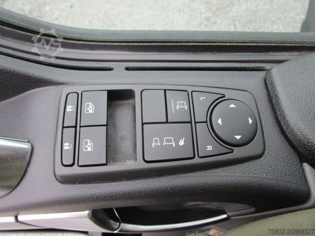 Xe thùng kín MAN TGL 8.190 EURO.6 *LBW 1,5to.+Seitentüre+1-Hand*