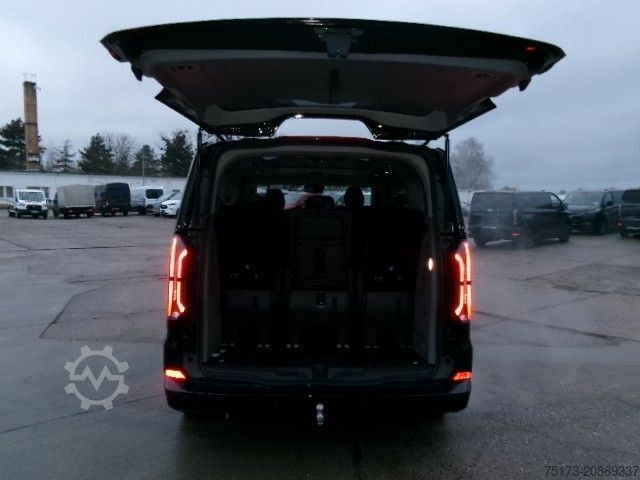 Minibus FORD Tourneo Custom L1 Sport PHEV AHK Exklusiv 360Kam