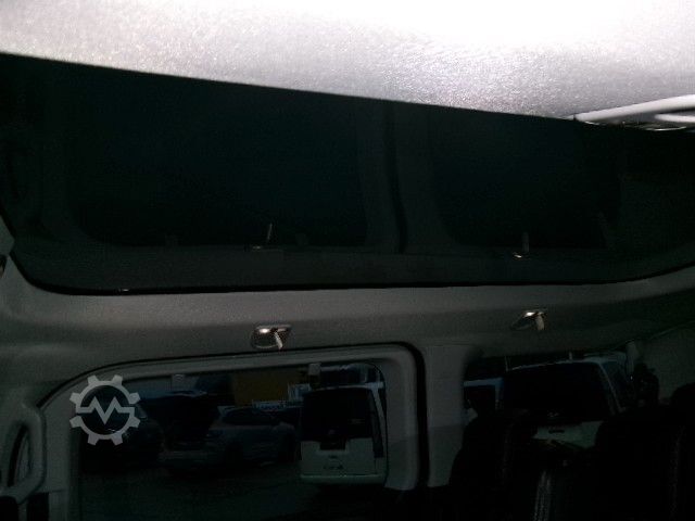 Minibus FORD Tourneo Custom L1 Sport PHEV AHK Exklusiv 360Kam