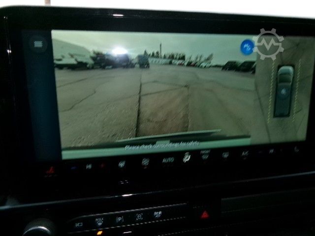 Minibus FORD Tourneo Custom L1 Sport PHEV AHK Exklusiv 360Kam