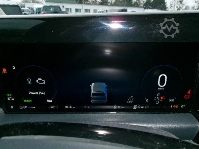 Minibus FORD Tourneo Custom L1 Sport PHEV AHK Exklusiv 360Kam
