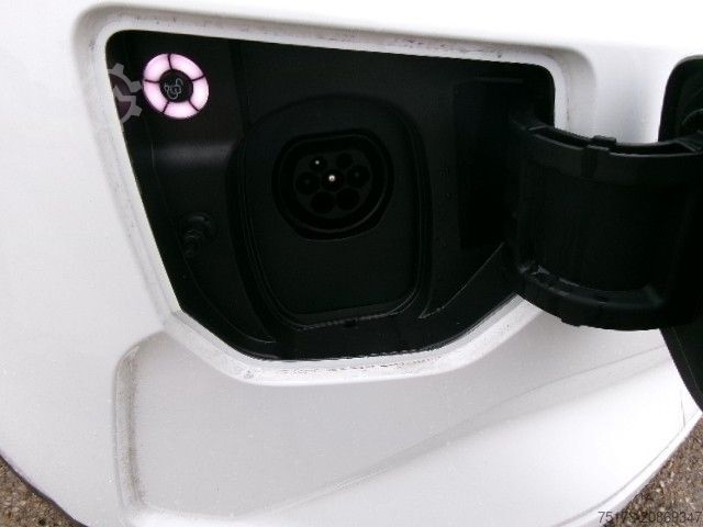 Miniautocarro FORD Tourneo Custom L1 Sport PHEV AHK Exklusiv 360Kam