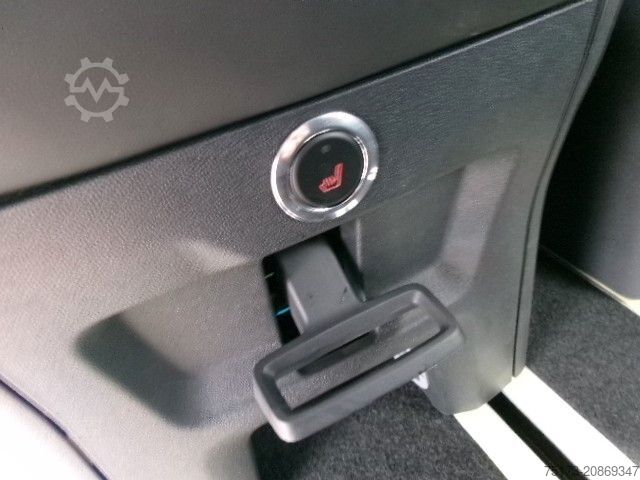 Miniautocarro FORD Tourneo Custom L1 Sport PHEV AHK Exklusiv 360Kam