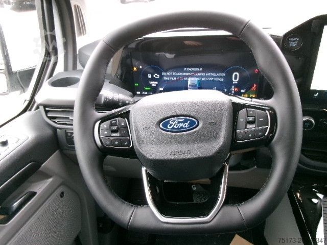 Miniautocarro FORD Tourneo Custom L1 Sport PHEV AHK Exklusiv 360Kam