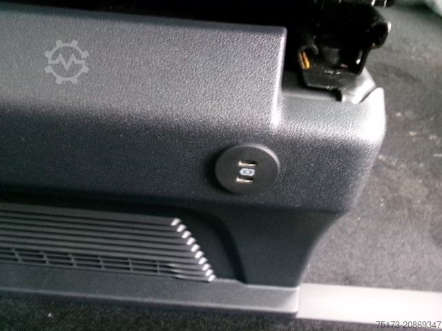 Miniautocarro FORD Tourneo Custom L1 Sport PHEV AHK Exklusiv 360Kam