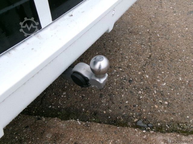 Miniautocarro FORD Tourneo Custom L1 Sport PHEV AHK Exklusiv 360Kam