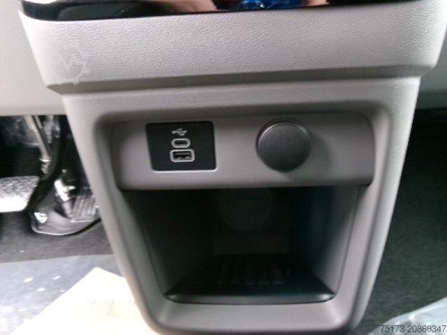 Miniautocarro FORD Tourneo Custom L1 Sport PHEV AHK Exklusiv 360Kam