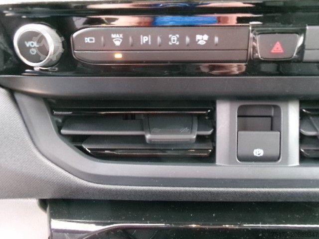 Miniautocarro FORD Tourneo Custom L1 Sport PHEV AHK Exklusiv 360Kam