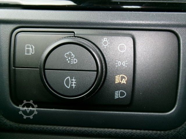 Minibus FORD Tourneo Custom L1 Sport PHEV AHK Exklusiv 360Kam