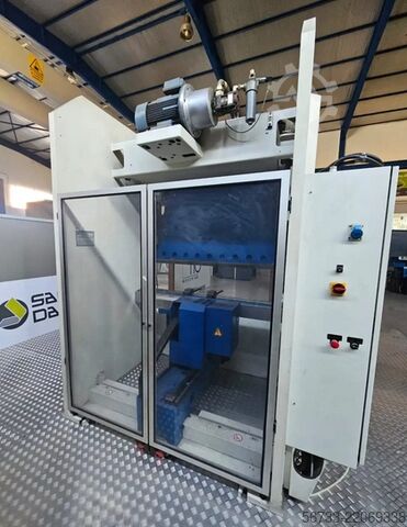 Hydr. afkantpers TRUMPF TrumaBend V85 2050 x 85 to