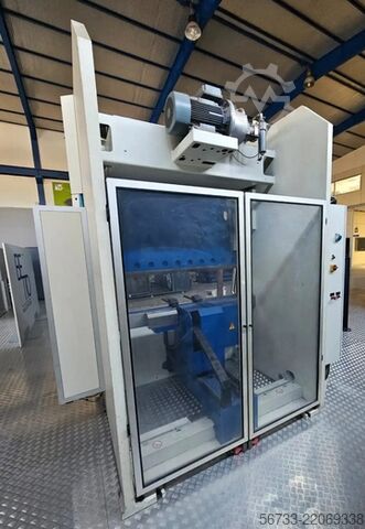 Hydr. afkantpers TRUMPF TrumaBend V85 2050 x 85 to