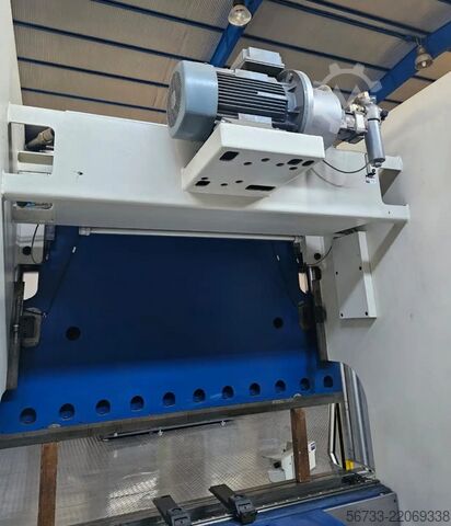 Hydr. afkantpers TRUMPF TrumaBend V85 2050 x 85 to