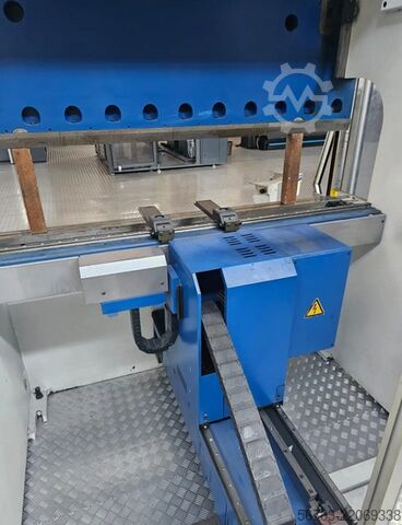 Hydr. afkantpers TRUMPF TrumaBend V85 2050 x 85 to