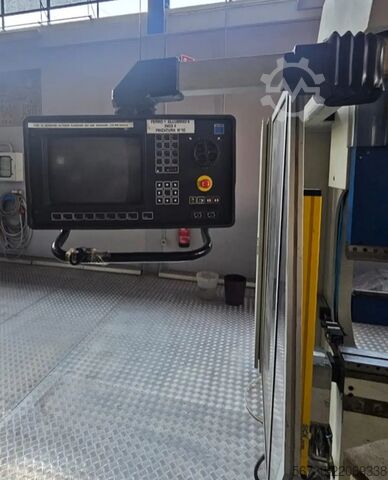 Hydr. afkantpers TRUMPF TrumaBend V85 2050 x 85 to