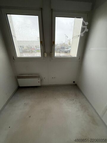 Kantoor container  20 FT Bürocontainer Büro Container