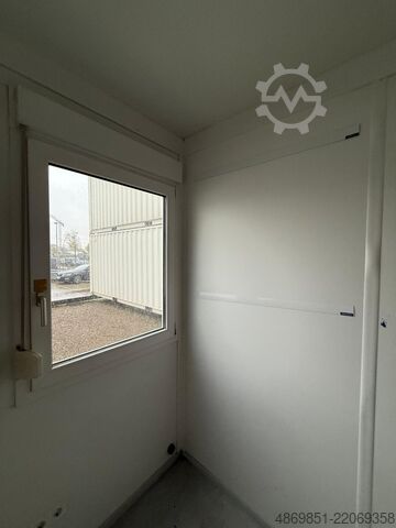 Kantoor container  20 FT Bürocontainer Büro Container