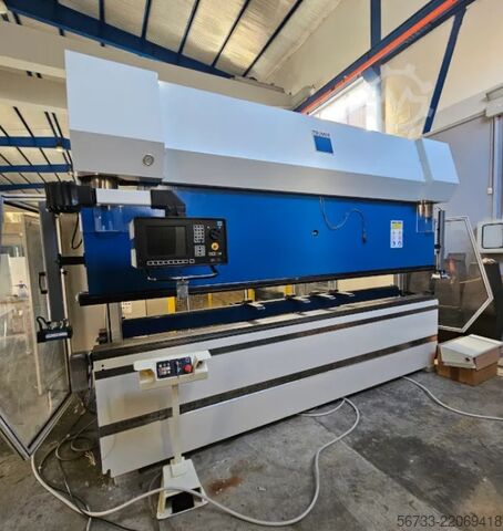 Hidr. Nospiediet bremzi TRUMPF TrumaVend V170 4100 x 170 to