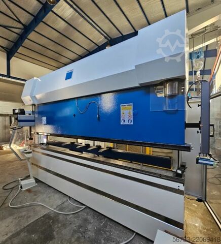 Hidr. Nospiediet bremzi TRUMPF TrumaVend V170 4100 x 170 to