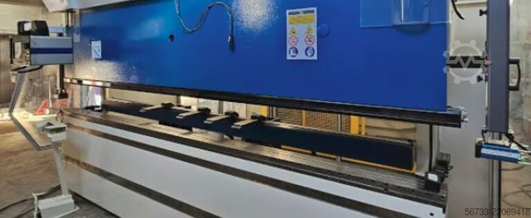 Hidr. Nospiediet bremzi TRUMPF TrumaVend V170 4100 x 170 to
