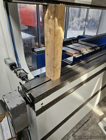 Hidr. Nospiediet bremzi TRUMPF TrumaVend V170 4100 x 170 to