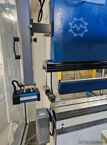 Hidr. Nospiediet bremzi TRUMPF TrumaVend V170 4100 x 170 to