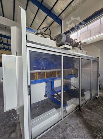 Hidr. Nospiediet bremzi TRUMPF TrumaVend V170 4100 x 170 to