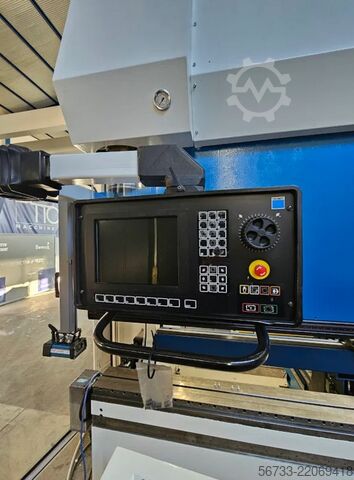 Hidr. Nospiediet bremzi TRUMPF TrumaVend V170 4100 x 170 to