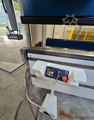 Hidr. Nospiediet bremzi TRUMPF TrumaVend V170 4100 x 170 to