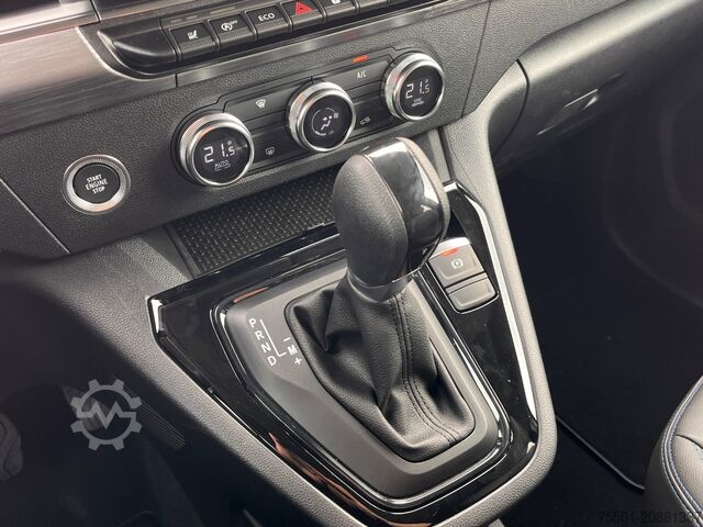 Microbuz Nissan Townstar Kombi DIG-T 130 L2 Tekna Navi Kam 7Sitze