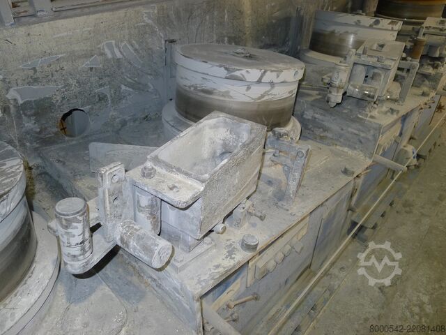 волочильный станок KOCH KGT 800/12