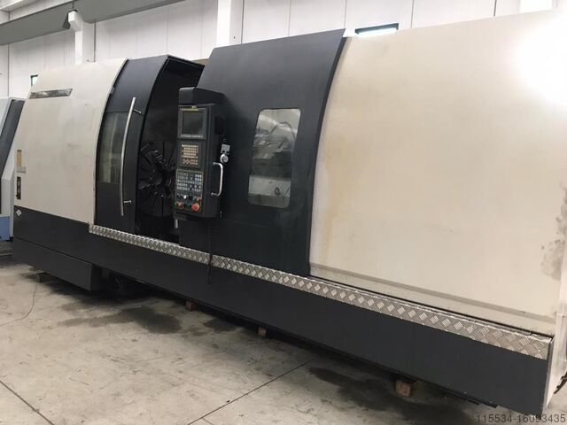 Cnc eszterga SHENYANG SMTCL HTC80200