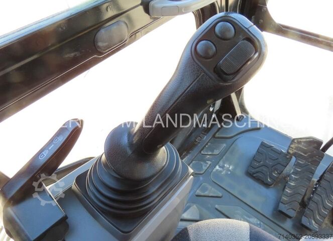 Excavator pe șenile Caterpillar 316F L