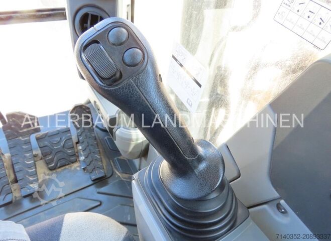 Excavator pe șenile Caterpillar 316F L