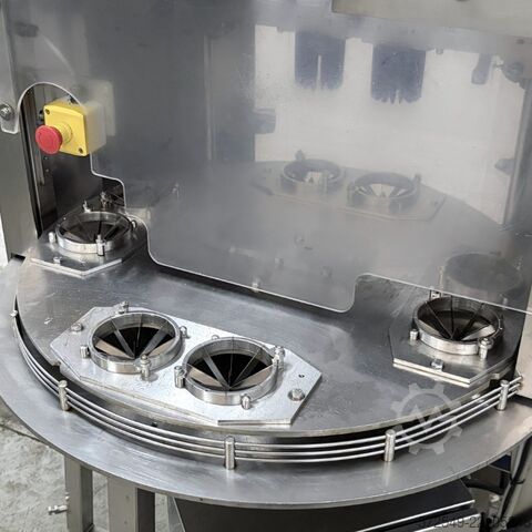 Trancheuses Foodcons F3000