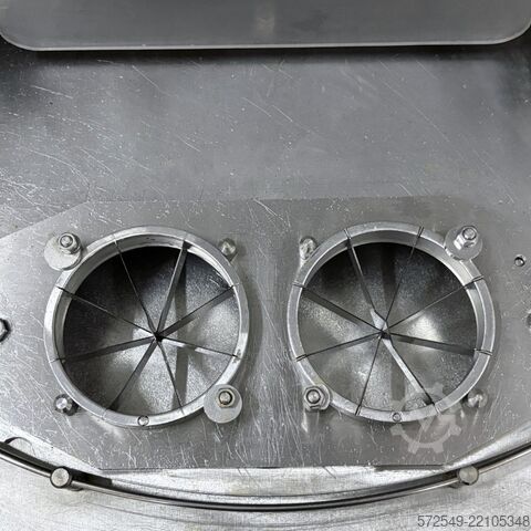 Trancheuses Foodcons F3000