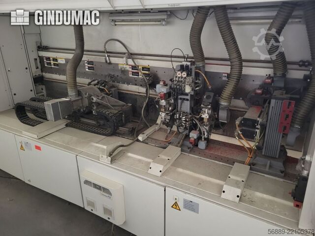 IMA Novimat/I/680/650/R3 IMA Novimat/I/680/650/R3
