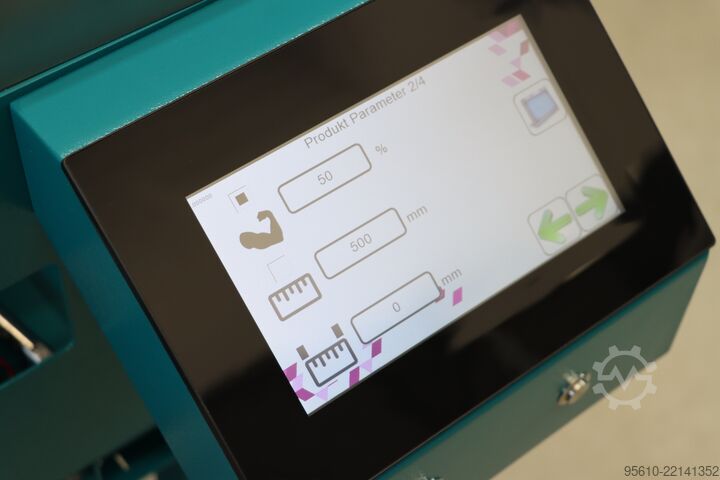PROBAND V2000 project Service & Produktion GmbH V2000