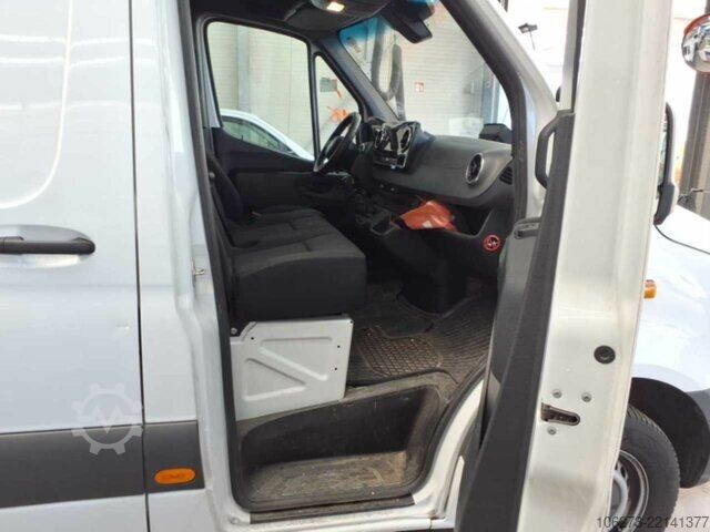 Van Mercedes-Benz Sprinter 317 Maxi,Kamera,LED Scheinwerfer