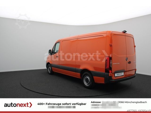 Фургон-панель MERCEDES-BENZ Sprinter 316 *Automatik* Kamera+Navi+Klima (2233